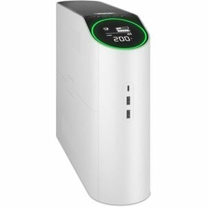 UPS line-interactive APC by Schneider Electric Back-UPS Pro - 2,20 kVA/1,32 kW - Tower - 16 Ora Ricarica - 30 Secondo Stan