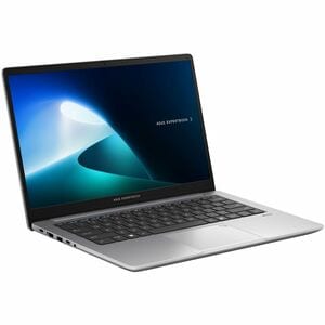 Laptop ASUS ExpertBook P1 P1403CVA, 14" Pulgadas, FHD, Intel Core i7-13620H, Windowsl 11 Pro, Wi-Fi 6E+ Bluetooth 5.4, 16G