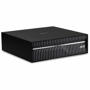 Acer Veriton VGN100 Workstation - ARM Cortex X925 - 128 GB - 4 TB SSD - Mini PC - NVIDIA GB10 Superchip 芯片 - DGX OS - 英文（美