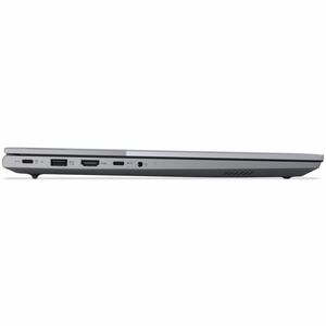 Lenovo ThinkBook 16 G9 AHP 21UT004KMX 40.6 cm (16") Notebook - WUXGA - 60 Hz - AMD Ryzen 5 220 - 16 GB - 512 GB SSD - Nord