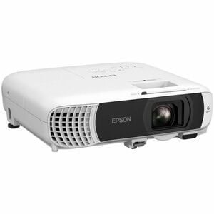 PROJETOR EPSON POWERLITE FH54+ 3LCD 4100 LUMENS FULL HD WI FI