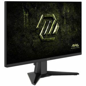 MSI MAG 245F X24 24" Class Full HD Gaming LCD Monitor - 16:9 - 23.8" Viewable - Rapid IPS - 1920 x 1080 - 1.07 Billion Col