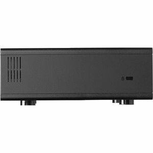 MSI EdgeXpert EdgeXpert-13SUS Desktop AI Computer - ARM Cortex X925 - 128 GB - 4 TB PCI Express NVMe 5.0 SSD - NVIDIA NVID