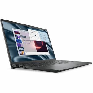 Dell Pro 15 Essential PV15255 39,6 cm (15,6 Zoll) Notebook - Full HD - 120 Hz - AMD Ryzen 3 7320U - 8 GB - 512 GB SSD - De