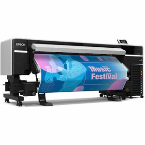 Epson SureColor S8170 Inkjet Large Format Printer - 64" Print Width - Color - 6 Color(s) - 1200 x 1200 dpi - 4 GB - USB - 