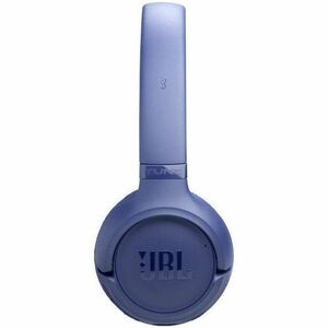JBL Tune 530BT Wireless On-ear Bluetooth® Headphones - Stereo - Wireless - Bluetooth - 30 Ohm - 20 Hz to 20 kHz - On-ear, 
