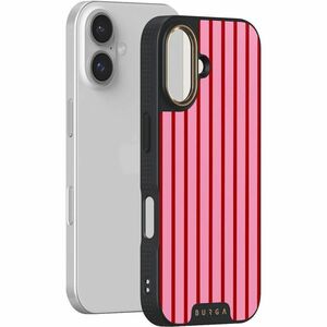 BURGA Case for Apple iPhone 16 Smartphone - Favorite Bikini - Scratch Resistant, Shock Absorbing, Drop Resistant, Fade Res