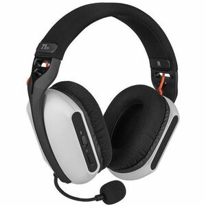 Audífonos Gamer Diadema Alambrica, Gaming Headset Gamer, Con Microfono Desmontable, Iluminación RGB, Usb Con Cable Trenzad