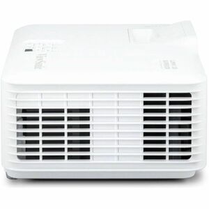 ViewSonic Luminous Superior LSD400HD DLP Projector - High Dynamic Range (HDR) - 1920 x 1080 - Front, Ceiling - 2160p - 200
