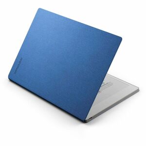 reMarkable Carrying Case (Folio) for 30 cm (11.8") Digital Notepad - Cobalt - Mosaic Weave, Polyester Body - Textured
