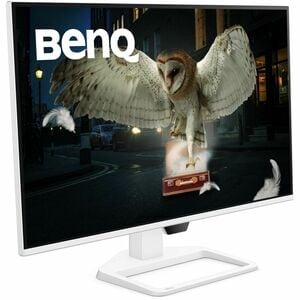 BenQ EW270Q 27 Zoll Klasse WQHD LED-Monitor - 16:9 Format - 68,6 cm (27 Zoll) Viewable - IPS-Technologie (In-Plane-Switchi