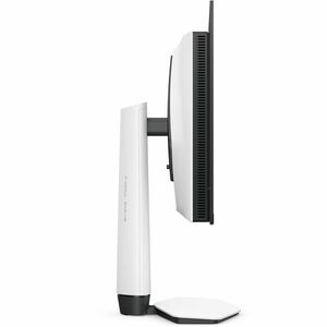 BenQ MOBIUZ EX271UZ 27 Zoll Klasse 4K UHD Gaming-OLED-Monitor - 16:9 Format - Schwarz - 67,3 cm (26,5 Zoll) Viewable - OLE