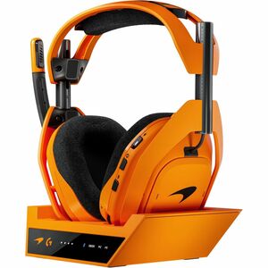 Cuffie da gaming Logitech Astro A50 X Wireless Over-the-head Stereo - Binaural - 1200 cm - 20 Hz a 20 kHz - Omni-direction