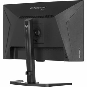 iiyama G-MASTER Red Eagle GB2771UHSU-B1 27 Zoll Klasse 4K UHD Gaming-LED-Monitor - 16:9 Format - Mattschwarz - 68,6 cm (27