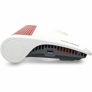 FRITZ! FRITZ!Box 7690 Wi-Fi 7 IEEE 802.11 a/g/n/ac/ax/be Ethernet, Cable, ADSL2+, VDSL, DSL Modem/Wireless Router - Dual B