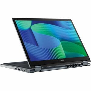 Acer TravelMate P4 Spin 14 TMP414RN-54-TCO TMP414RN-54-TCO-78YS 35,6 cm (14 Zoll) Touchscreen Umrüstbar 2 in 1 Notebook - 