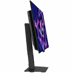 ASUS ROG Strix XG27AQWMG. Dimensioni diagonale schermo: 67,3 cm (26.5"), Risoluzione del display: 2560 x 1440 Pixel, Tipol