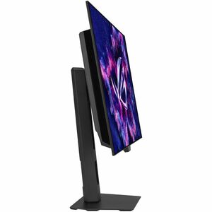 ASUS ROG Strix OLED XG27AQDMGR. Dimensioni diagonale schermo: 67,3 cm (26.5"), Risoluzione del display: 2560 x 1440 Pixel,