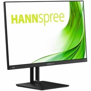 Hannspree HP271PJB 27" Class Full HD LED Monitor - 16:9 - 68.6 cm (27") Viewable - In-plane Switching (IPS) Technology - W