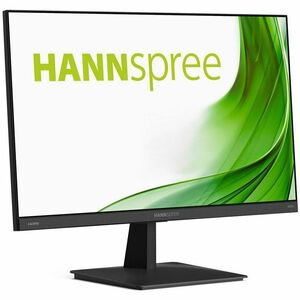 Hannspree HC271PFB 27" Class Full HD LED Monitor - 16:9 - 68.6 cm (27") Viewable - In-plane Switching (IPS) Technology - W
