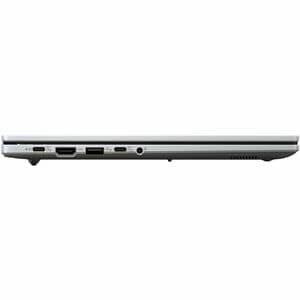 Asus Chromebook CB1405 CB1405CTA-S60654 35.6 cm (14") Chromebook - Full HD - Intel - 8 GB - 64 GB Flash Memory - Quiet Blu