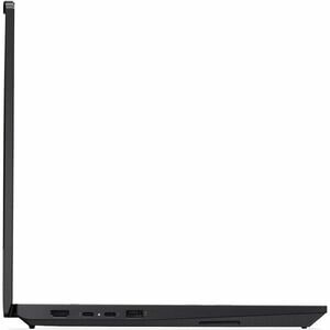 Lenovo ThinkPad P16v Gen 3 21RS003DAU 16" Mobile Workstation - WUXGA - 60 Hz - Intel Core Ultra 7 255H - 32 GB - 1 TB SSD 