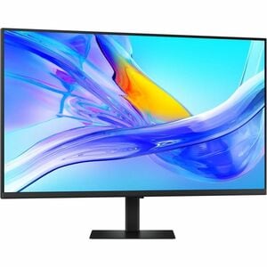 Samsung ViewFinity S8 S37D800UAW 37" (94.0 cm) Class 4K UHD LCD Monitor - 16:9 - Black - 37" (94 cm) Viewable - Vertical A