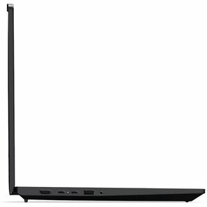 Lenovo ThinkPad P16s Gen 4 (Intel). Product type: Mobile workstation, Form factor: Clamshell. Processor family: Intel Core