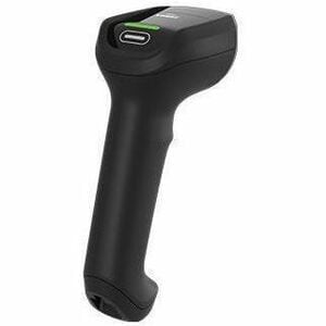 DS8208: AREA IMAGER SR CORDED WHITE ILLUMIN. M.BLACK VIBRATION