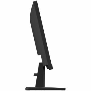 Lenovo ThinkVision S22-4e 22" Class Full HD LED Monitor - 16:9 - Raven Black - 21.5" Viewable - In-plane Switching (IPS) T