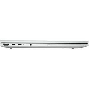 HP EliteBook 8 G1a 35.6 cm (14") Copilot+ PC Notebook - WUXGA - AMD Ryzen AI 7 350 - 32 GB - 512 GB SSD - Glacier Silver -