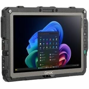 Getac UX10G5 Robust Copilot+ PC Tablet - 25,7 cm (10,1 Zoll) WUXGA - 16 GB Speicher - 256 GB SSD - Windows 11 Pro - 4G - C