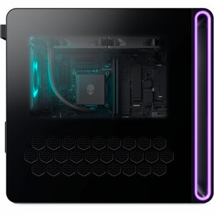 Gaming-Desktop-Computer Alienware Aurora ACT1250 - Intel Core Ultra 9 285K - 32 GB - 2 TB PCI Express NVMe 4.0 x4 SSD - In