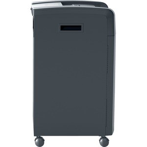 Rexel Momentum XP422+ Paper Shredder - Continuous Shredder - Cross Cut - 22 Per Pass - for shredding Credit Card, Paper, C