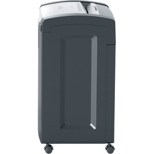 Rexel Momentum XP420+ Paper Shredder - Continuous Shredder - Cross Cut - 20 Per Pass - for shredding Credit Card, Paper, C