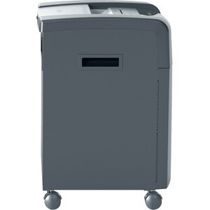 Rexel Momentum XP512+ Paper Shredder - Continuous Shredder - Micro Cut - 12 Per Pass - for shredding Credit Card, Paper, C