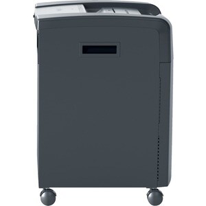 Rexel Momentum XP514+ Paper Shredder - Continuous Shredder - Micro Cut - 14 Per Pass - for shredding Credit Card, Paper, C