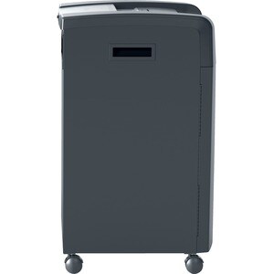 Rexel Momentum XP516+ Paper Shredder - Continuous Shredder - Micro Cut - 16 Per Pass - for shredding Credit Card, Paper, C