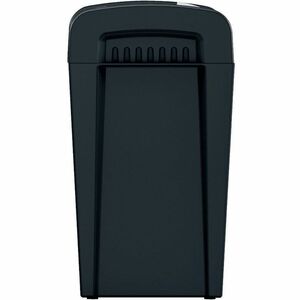 Rexel Secure X6 Paper Shredder - Continuous Shredder - Cross Cut - 6 Per Pass - for shredding Paper - 4 mm x 40 mm Shred S