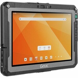 Tablet Getac ZX10G2 Robusto - 25,7 cm (10,1") WUXGA - Qualcomm QCS6490 - 8 GB - 128 GB Memoria - Kryo 670 Octa core (8 Cor