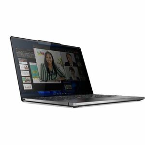 Lenovo 4XJ1U03942. Maximum screen size: 33.8 cm (13.3"). Aspect ratio: 16:10. Suitable for: Laptop, Type: Frameless displa