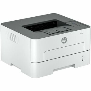 HP 335dn Wired Laser Printer - Monochrome - 1200 x 1200 dpi Print - Automatic Duplex Print - 250 Sheets Input - Ethernet -