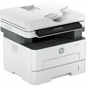 HP 355sdnw Wired & Wireless Laser Multifunction Printer - Monochrome - Copier/Printer/Scanner - 1200 x 1200 dpi Print - Au
