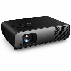 Proyector DLP BenQ W4100I - 3D - 16:9 - Hig Dynamic Range (Alto rango dinámico, HDR) - Frontal - 2160p - 20000Hora(s) Modo