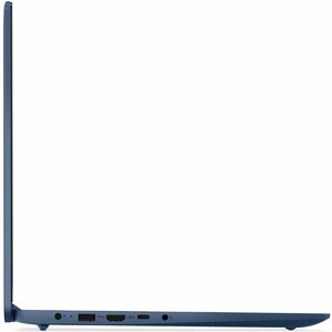 IdeaPad Slim 3 15AMN8 - AMD R3 7320U - 8GB Unificada - 512GB SSD - Video Integrado AMD Radeon Graphics - FreeDOS  -  15.6i