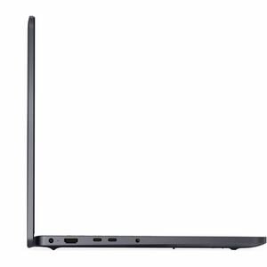 AI PC -Notebook Dell Pro 16”(PC16250)FHD-Intel Ultra 5-225U ( NPU 12 TOPS )-W11Pro-16GB-512GB- Color Negro -1 Año garantía
