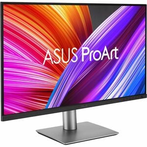 Asus ProArt PA279CRV 27" Class 4K UHD LED Monitor - 16:9 - 68.6 cm (27") Viewable - In-plane Switching (IPS) Technology - 