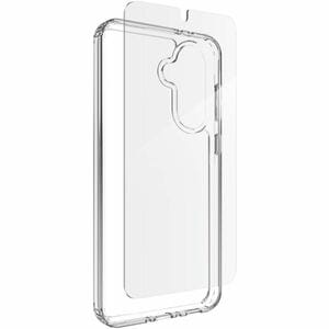 ifrogz Defence Case for Samsung Galaxy A56 5G Smartphone - Clear - Impact Resistant, Scratch Resistant, Drop Resistant, Sm