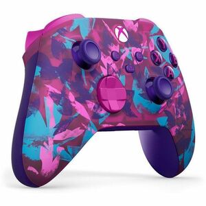 GamePad Microsoft - Inalámbrico - Bluetooth - Xbox Series S, Windows, Android, iOS, Tableta, PC, Xbox Series X, Xbox One, 