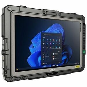 Getac UX10-Ex Rugged Tablet - 25.7 cm (10.1") WUXGA - vPro Technology - 16 GB - 512 GB SSD - Windows 11 Pro - 5G - Core i5
